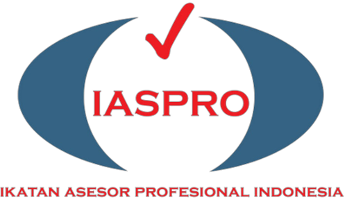 IASPRO Logo